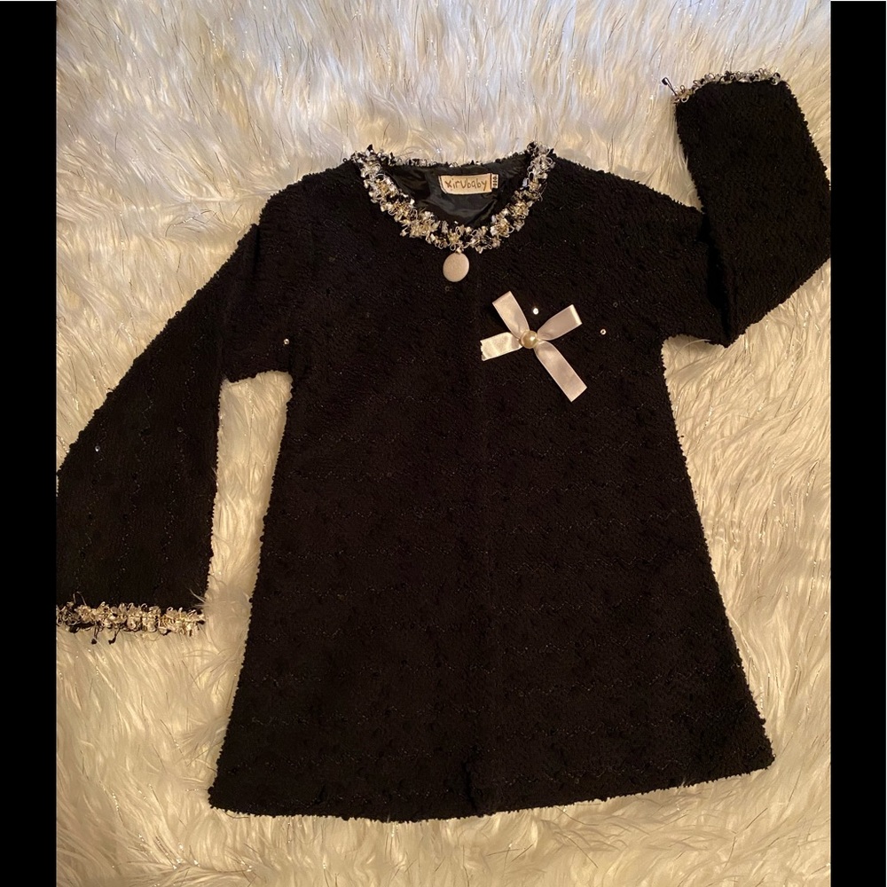 Jacket, blouse, coats